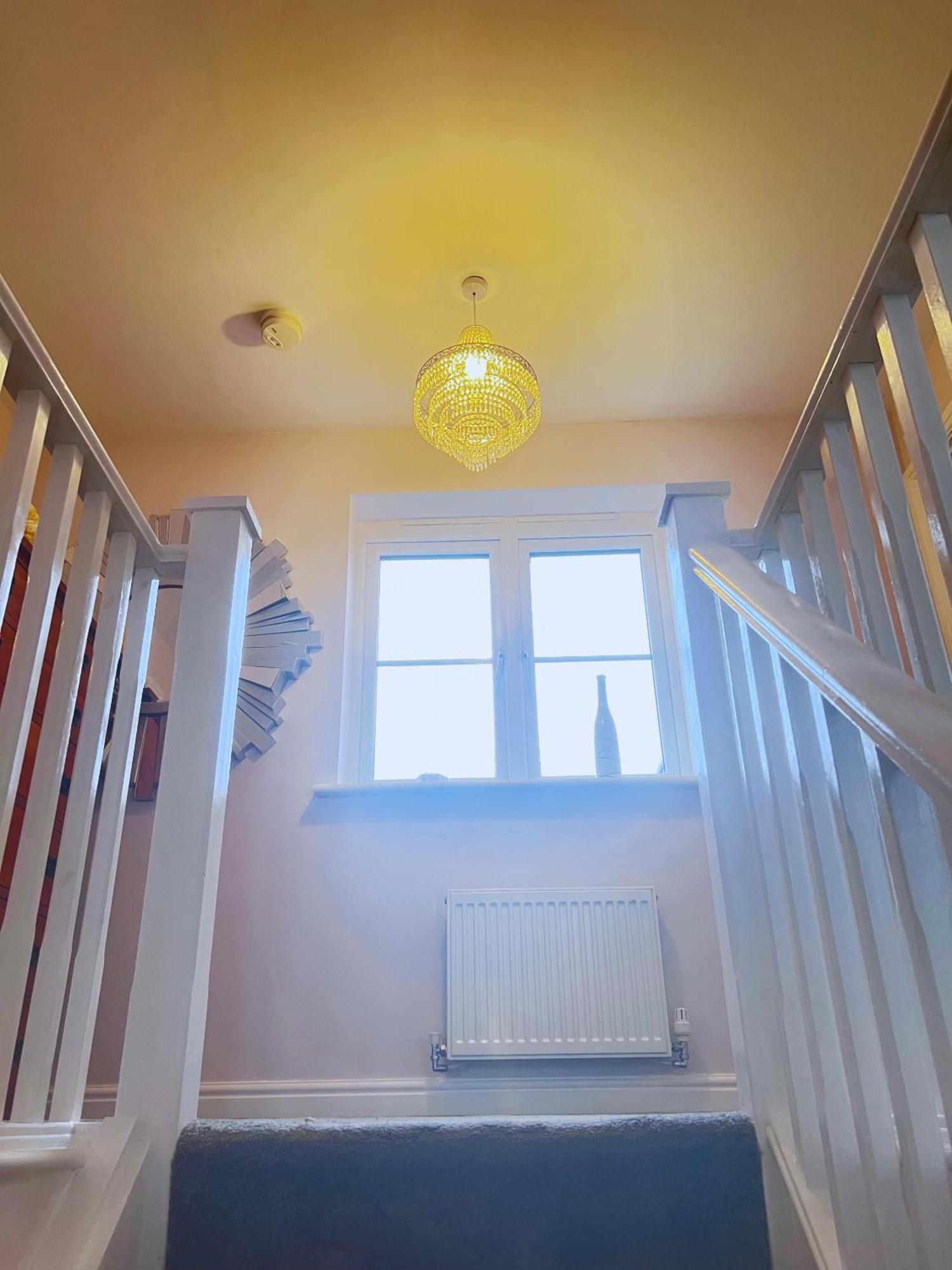 Holiday home Kvm - Spacious Anglesey