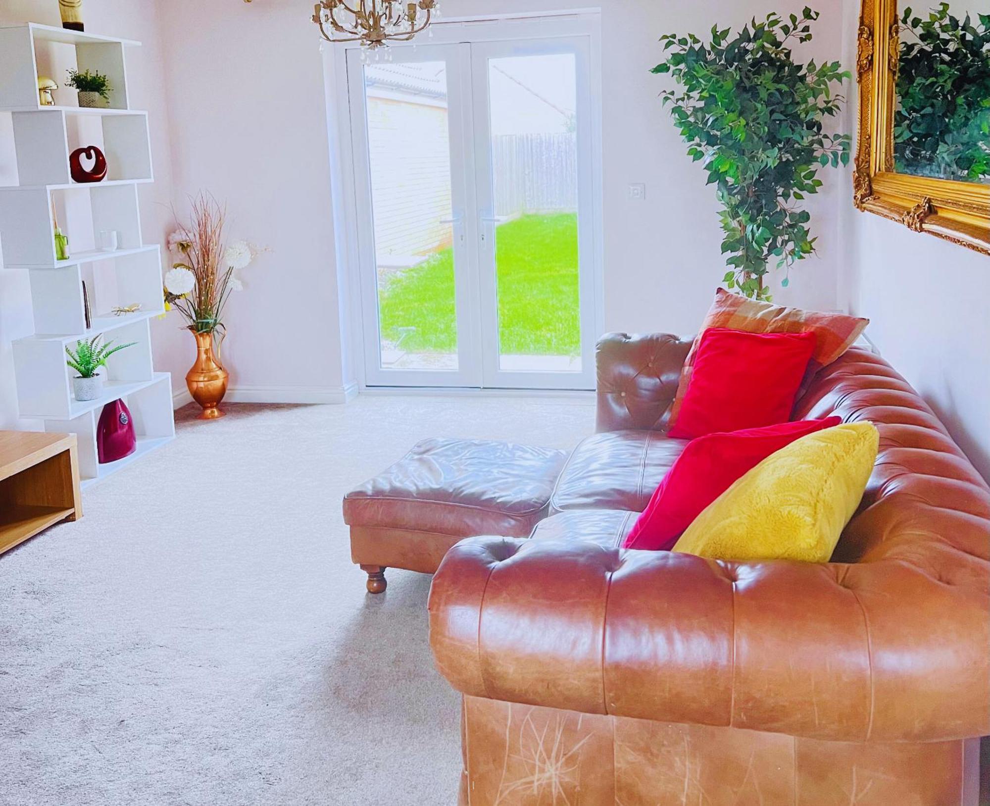 Kvm - Spacious Anglesey Peterborough