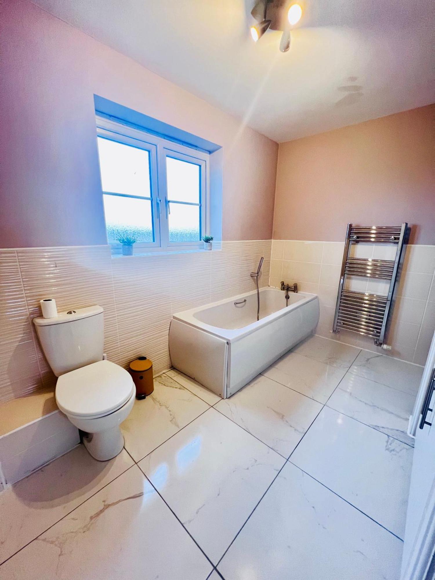 Kvm - Spacious Anglesey