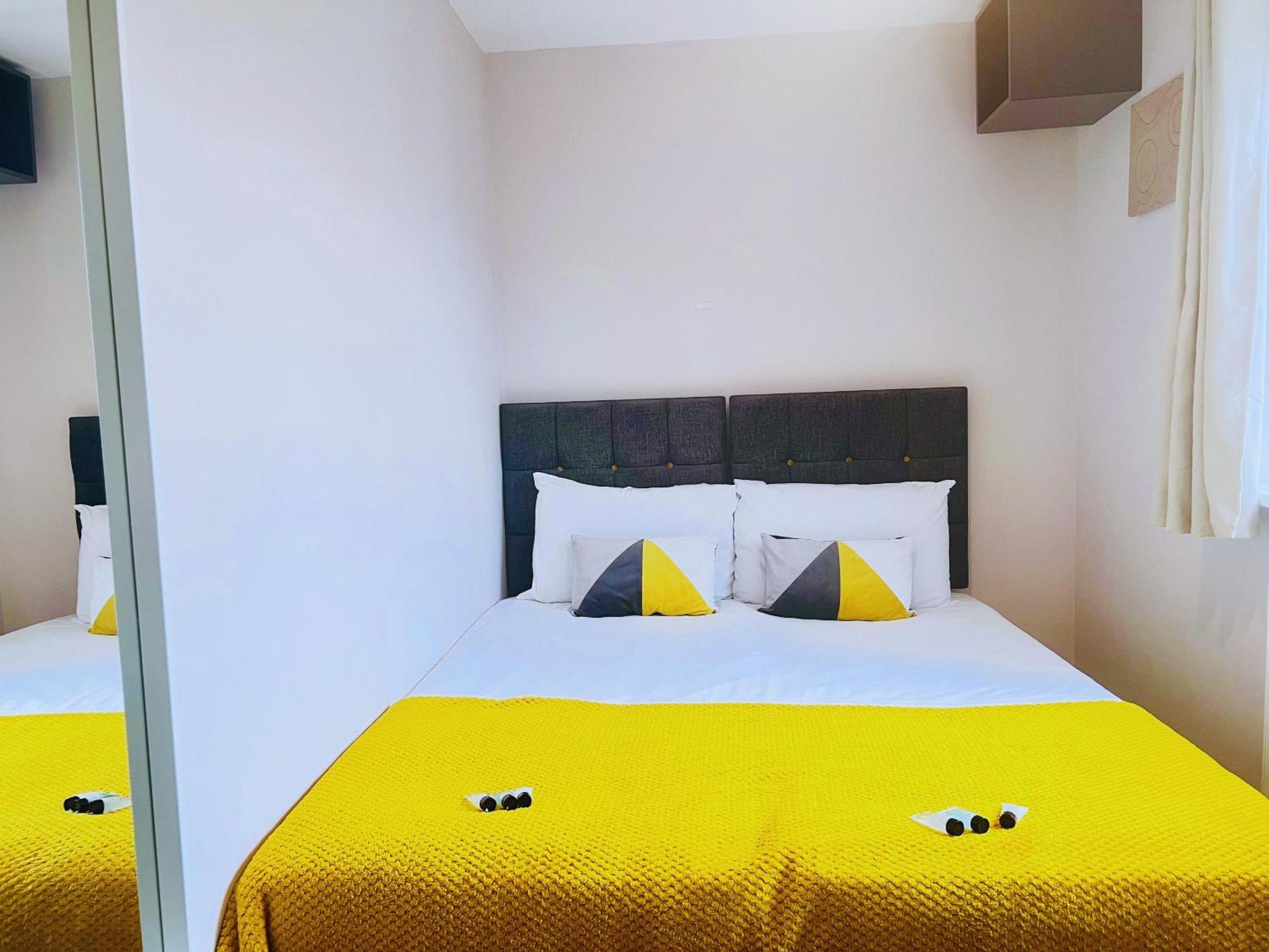 Kvm - Spacious Anglesey * Peterborough