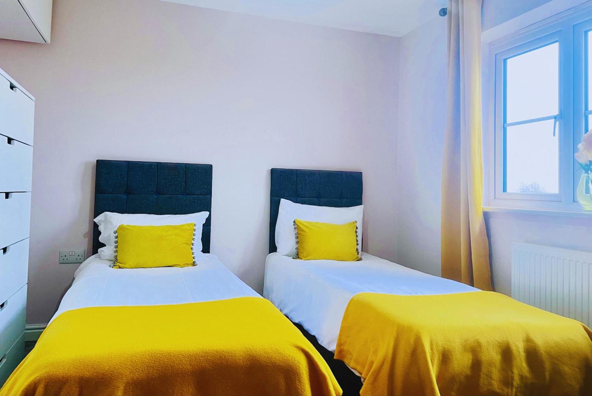 Kvm - Spacious Anglesey