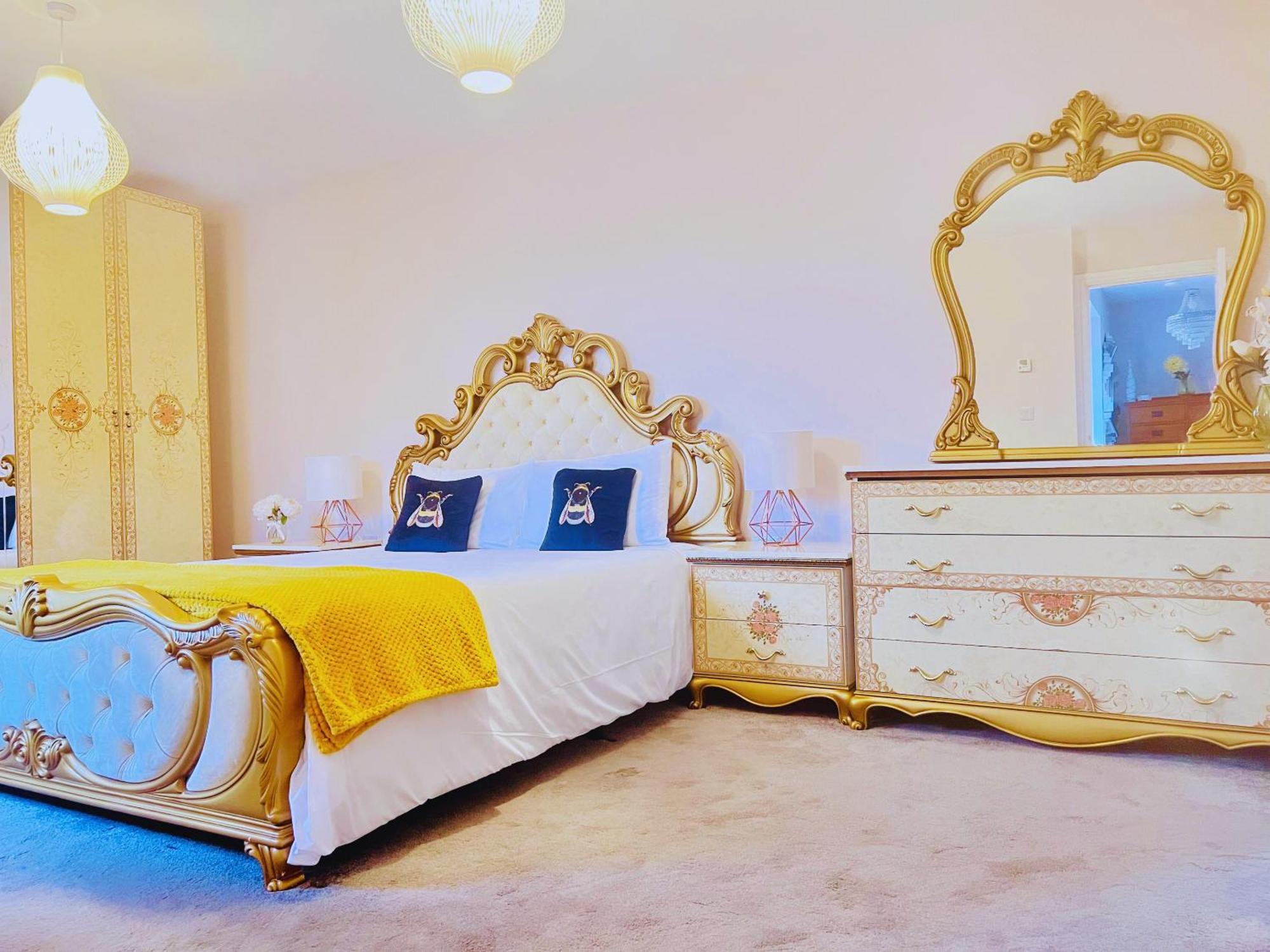Holiday home Kvm - Spacious Anglesey