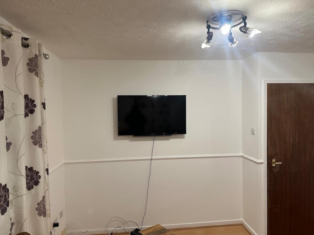 Apartment Cosy Flat Near Centre *