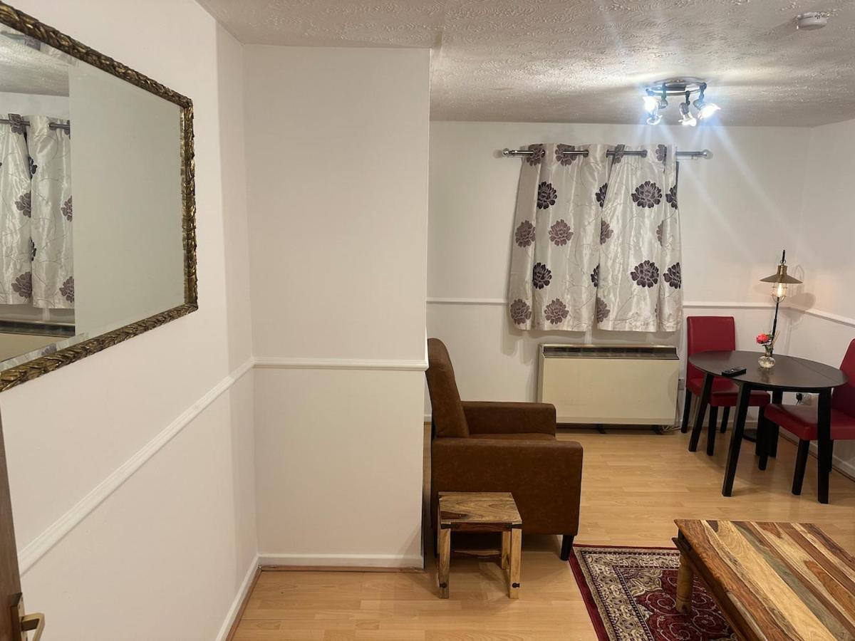 Apartment Cosy Flat Near Centre *