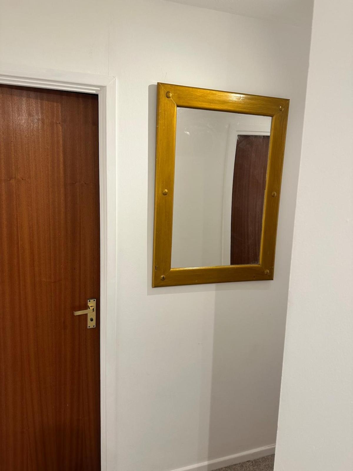 Cosy Flat Near Centre Peterborough