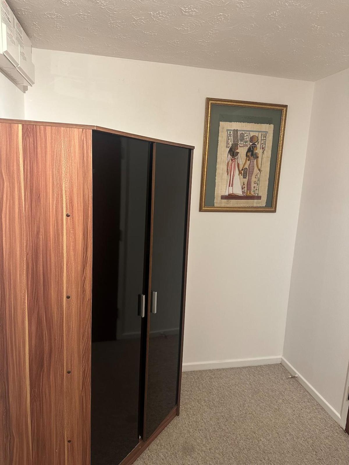 Apartment Cosy Flat Near Centre