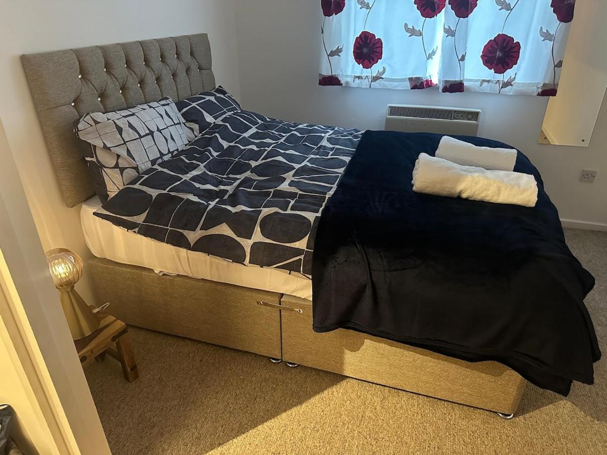 Cosy Flat Near Centre Peterborough