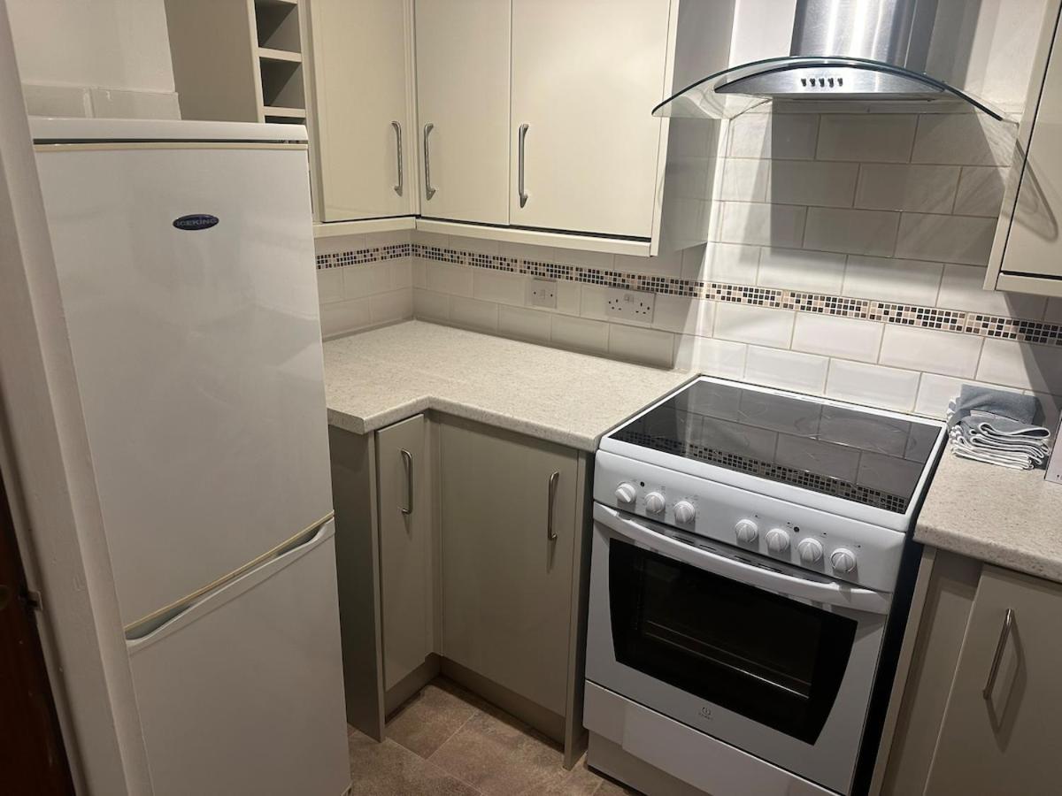 Apartment Cosy Flat Near Centre Peterborough