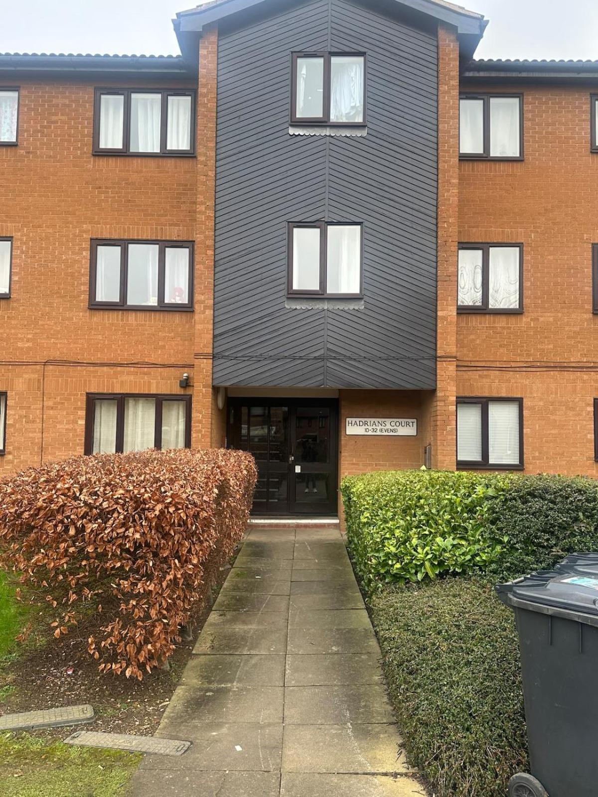 Cosy Flat Near Centre Apartment Peterborough