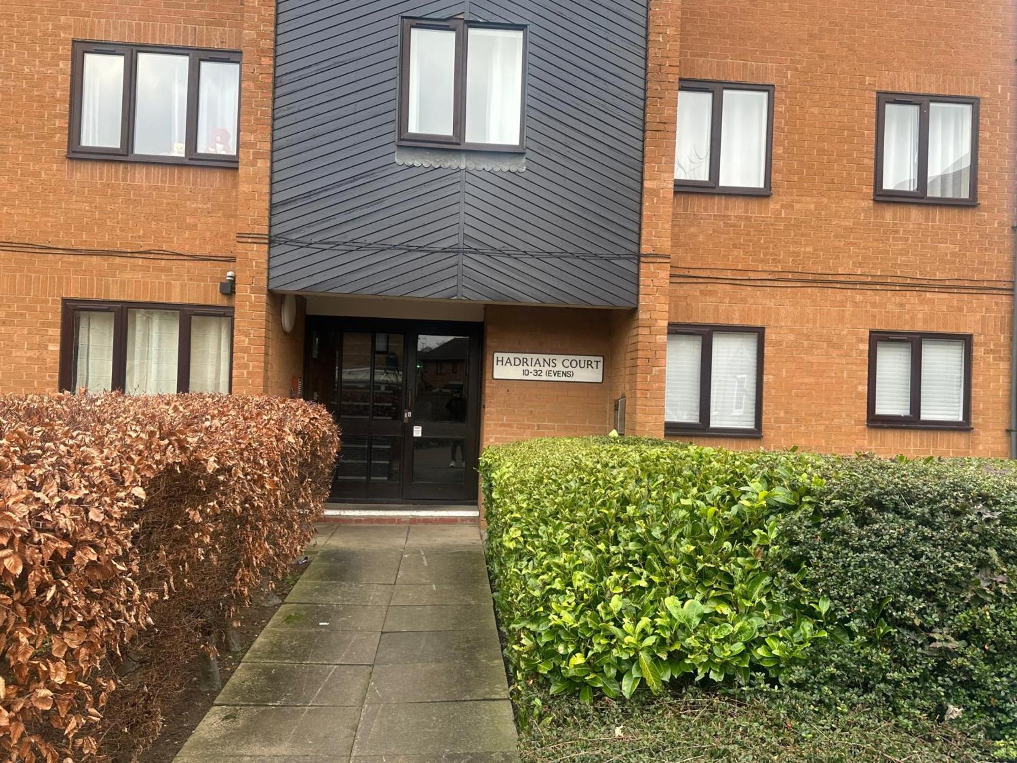 Apartment 1br-sleeps2-parking-quietstay-citycentre *