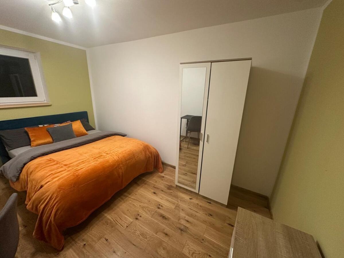 Spacious En-suite Near Hospital And Shops Peterborough