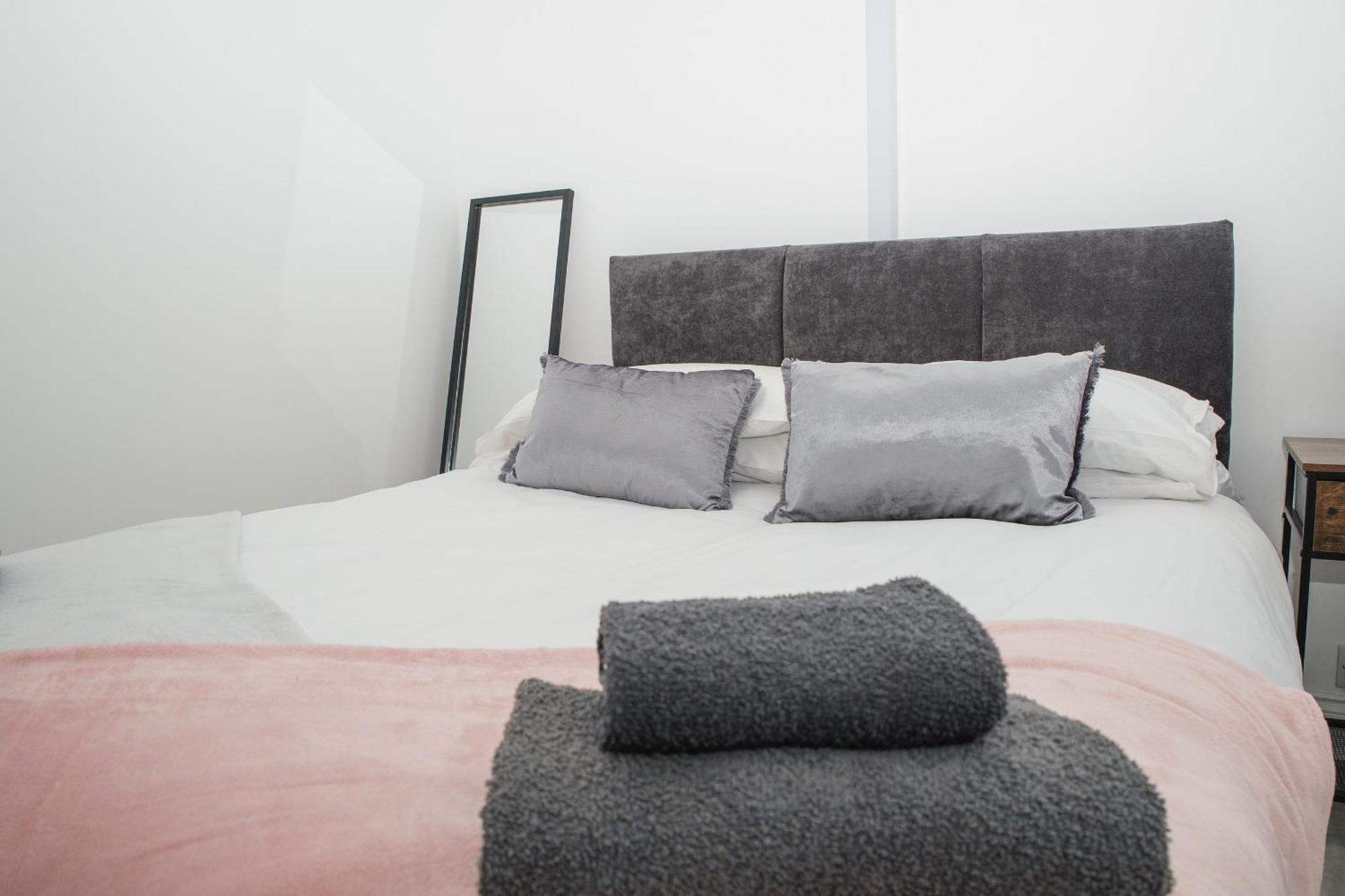 K - Fulbridge Road Flat 112