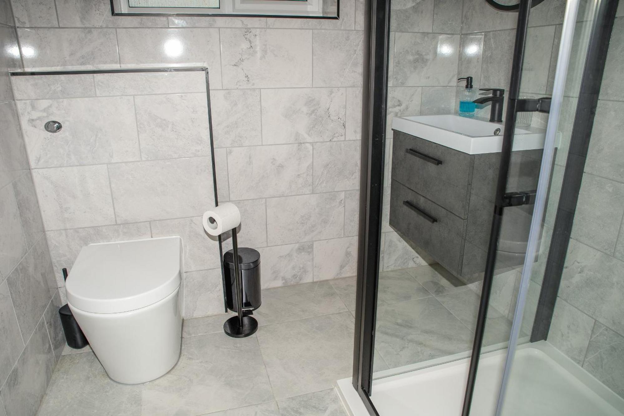 Apartment K - Fulbridge Road Flat 112 Peterborough