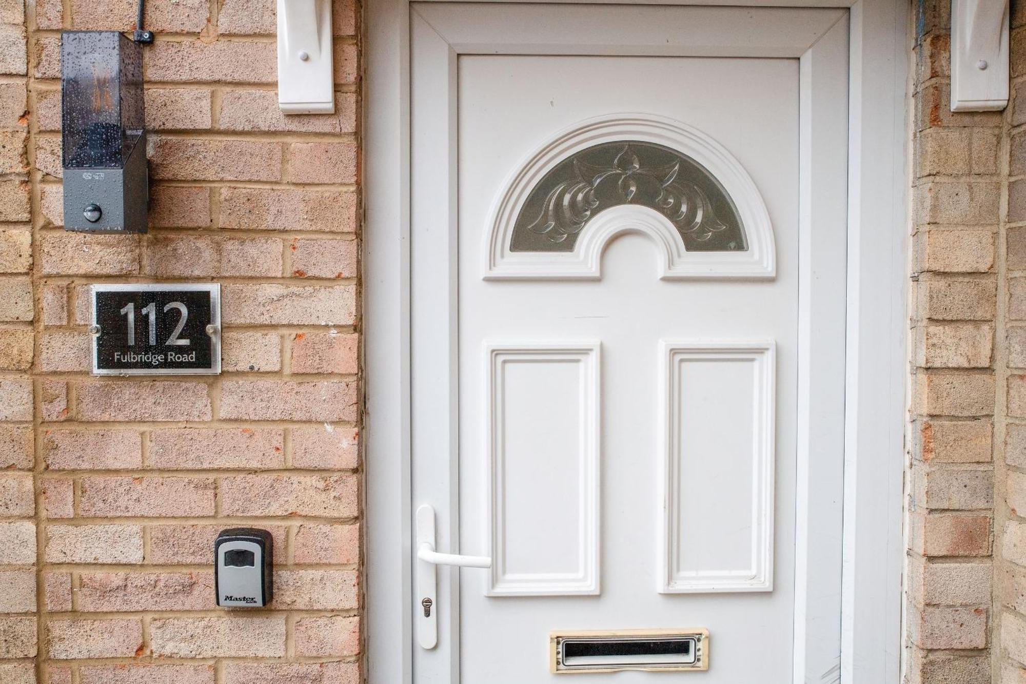 K - Fulbridge Road Flat 112 Peterborough