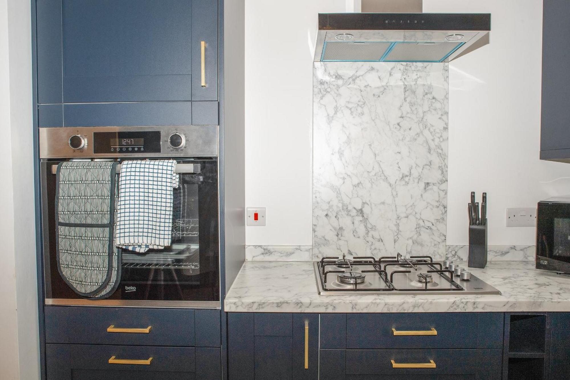 Apartment K - Fulbridge Road Flat 112 *