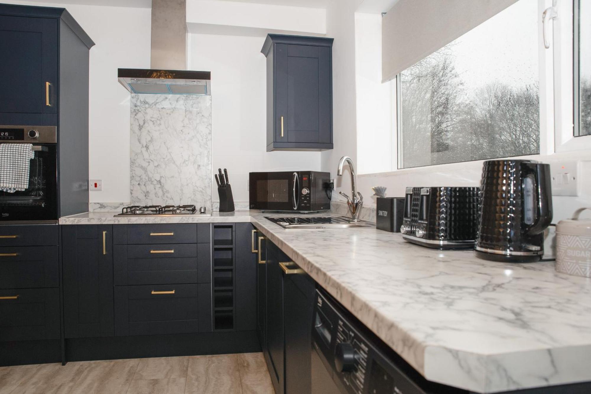 K - Fulbridge Road Flat 112 Peterborough
