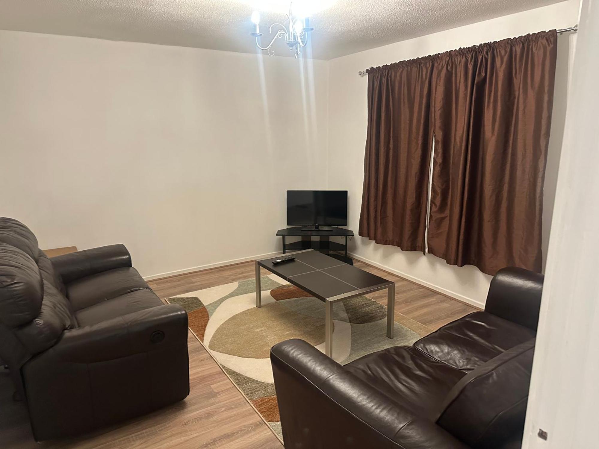 Apartment Cozy & Stylish 3-bedroom *