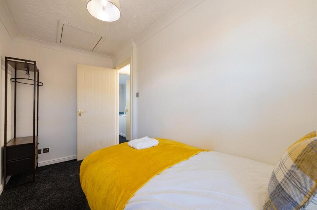 Sionstays - Honeysuckle Court - Close To Centre!