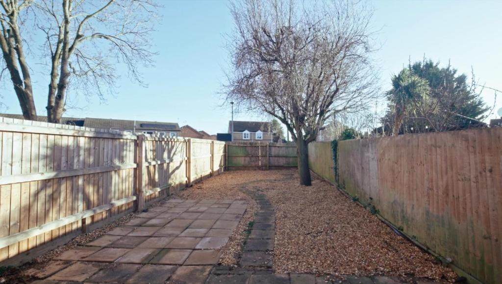 Holiday home Sionstays - Honeysuckle Court - Close To Centre!