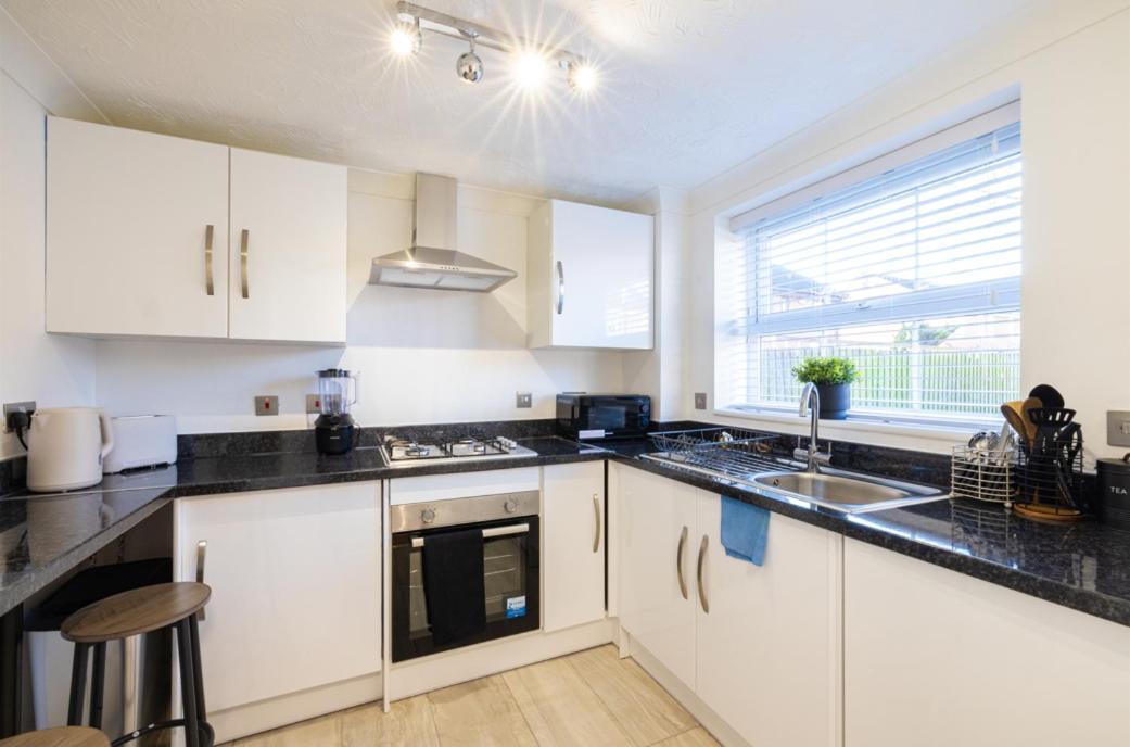 Holiday home Sionstays - Honeysuckle Court - Close To Centre! *