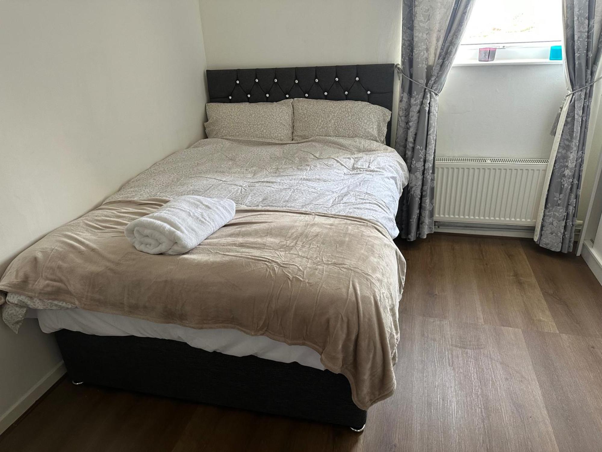 Honeyhill Retreat In Holiday home *