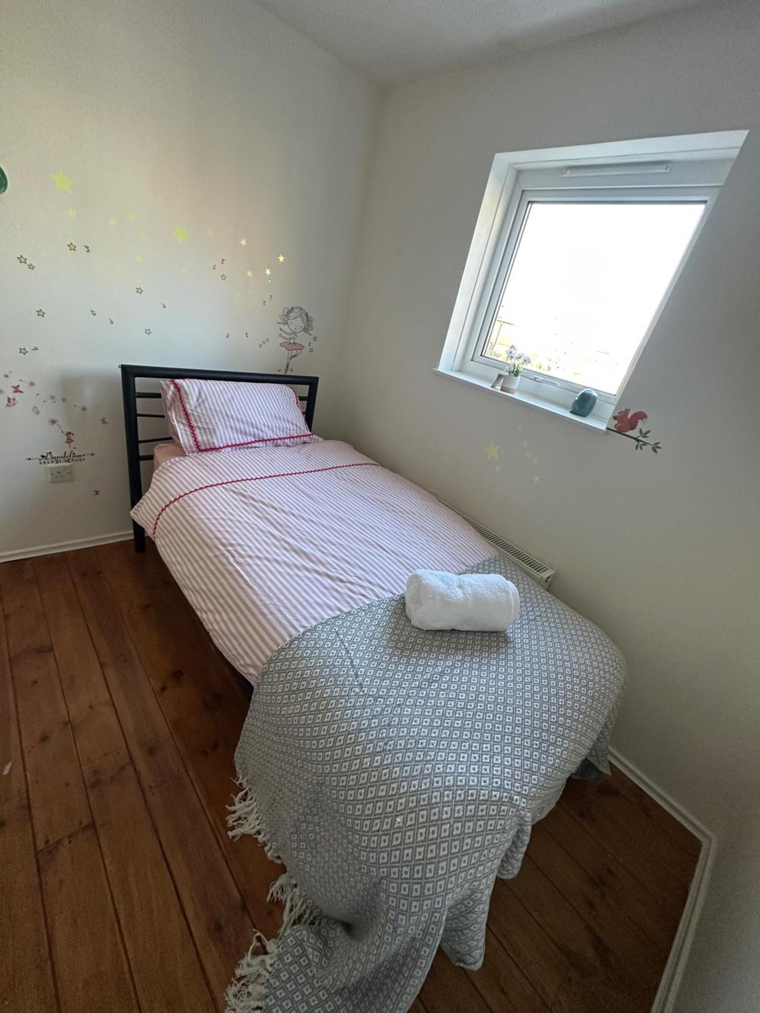 Honeyhill Retreat In