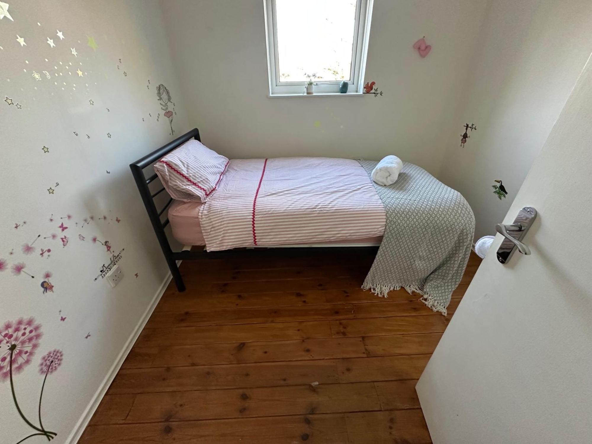 Honeyhill Retreat In Holiday home Peterborough