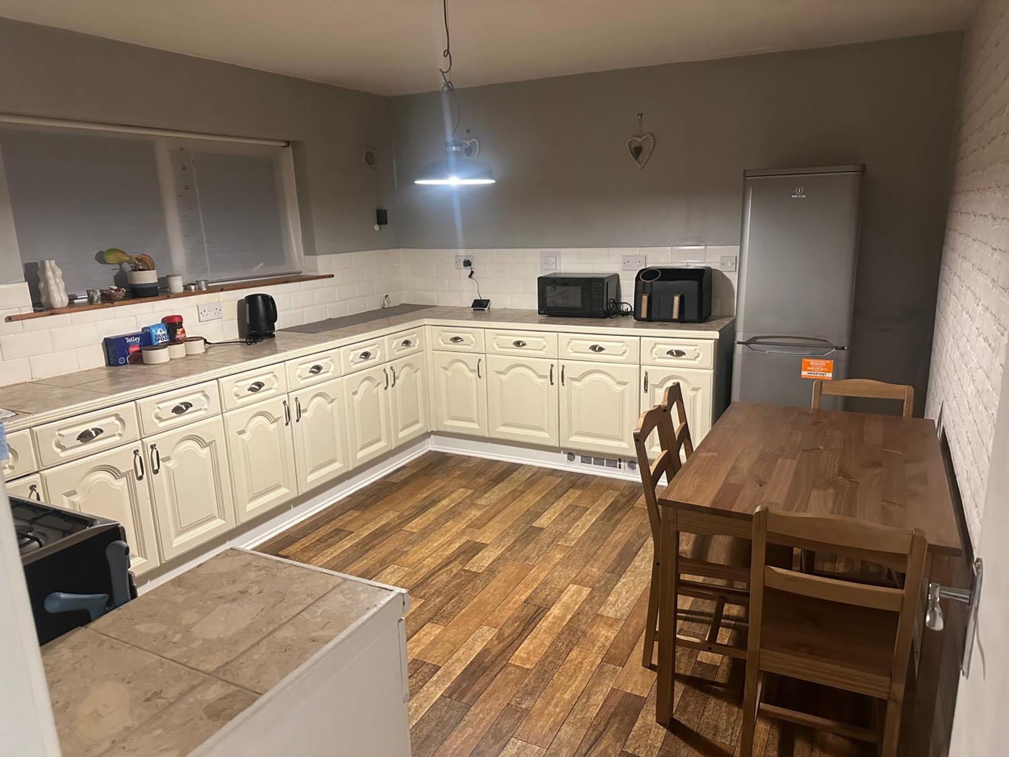 Honeyhill Retreat In Holiday home