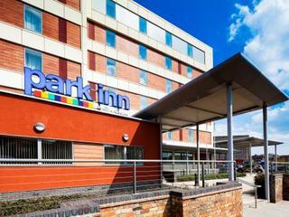 Park By Radisson Peterborough