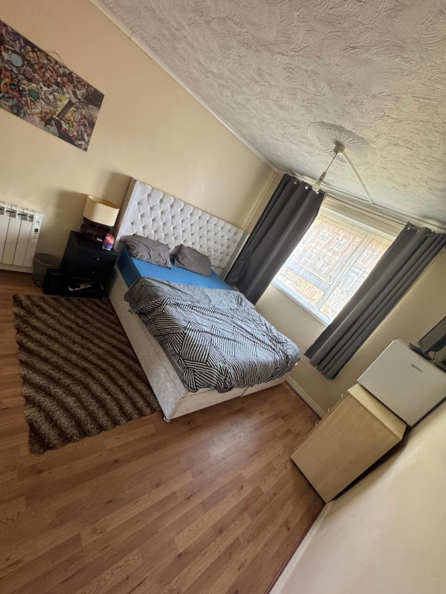 Homestay Cumberland Dyvlyn *
