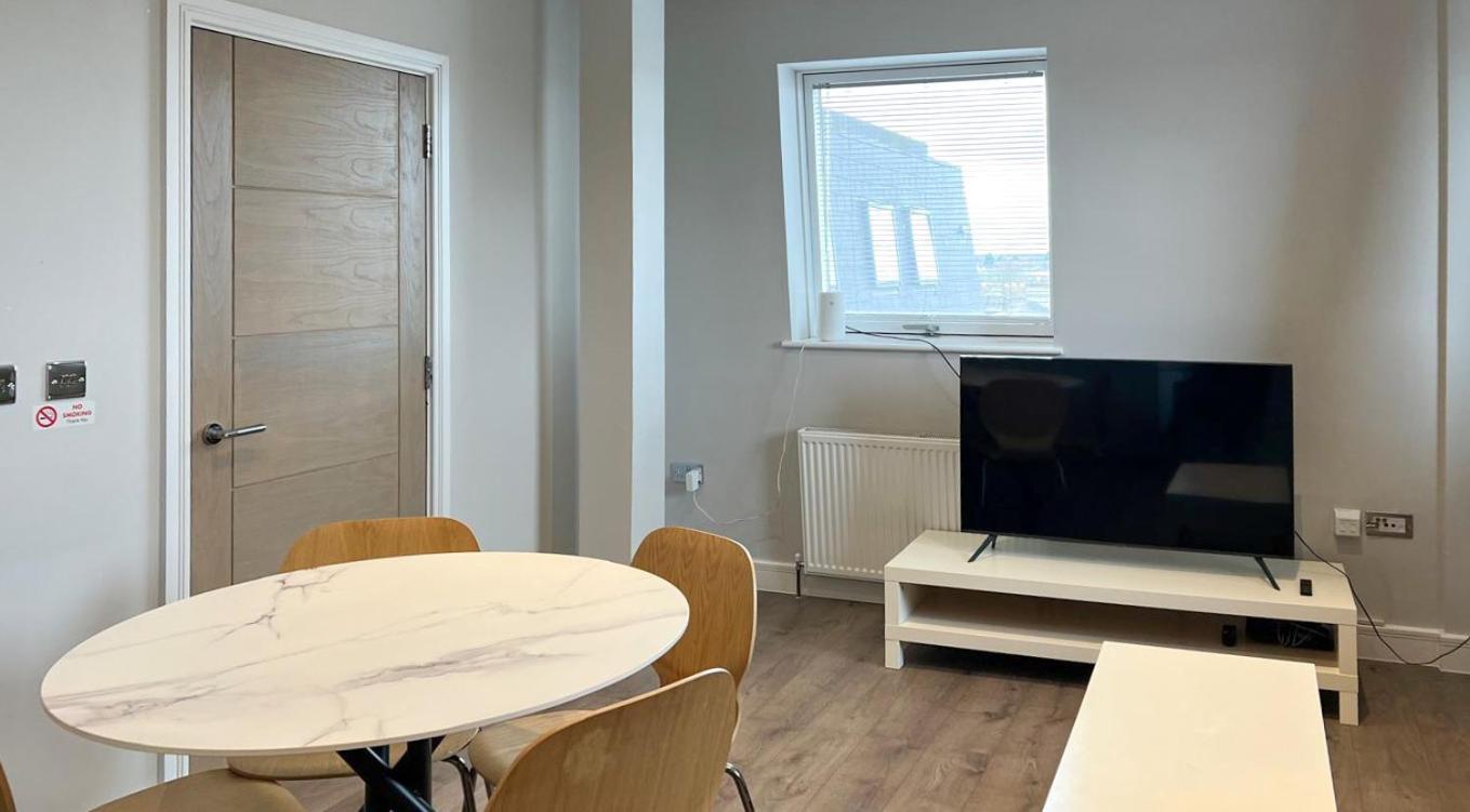 Apartment Geneva House By Elegance Living Peterborough