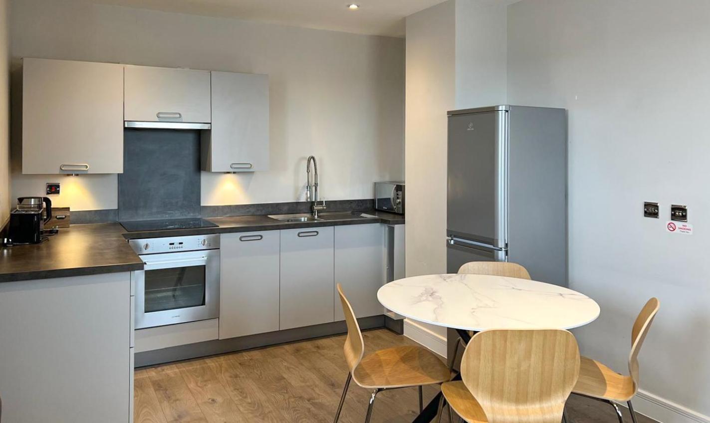 Apartment Geneva House By Elegance Living