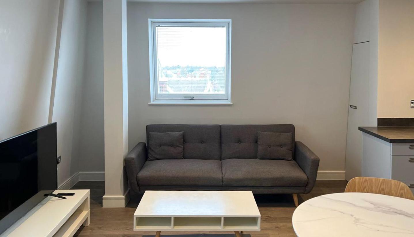 Geneva House By Elegance Living Apartment Peterborough