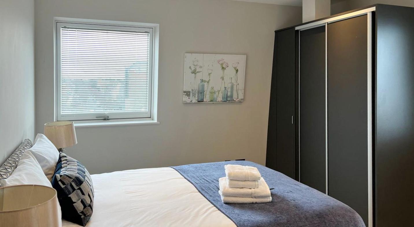Geneva House By Elegance Living Apartment Peterborough