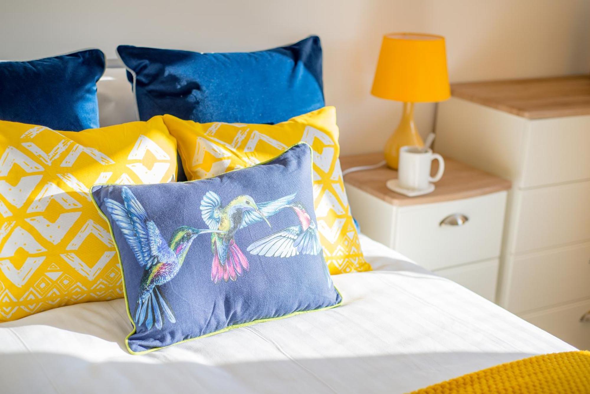 Apartment Kvm - Sunshine By Kvm