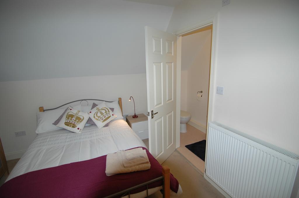 Park House 3*
