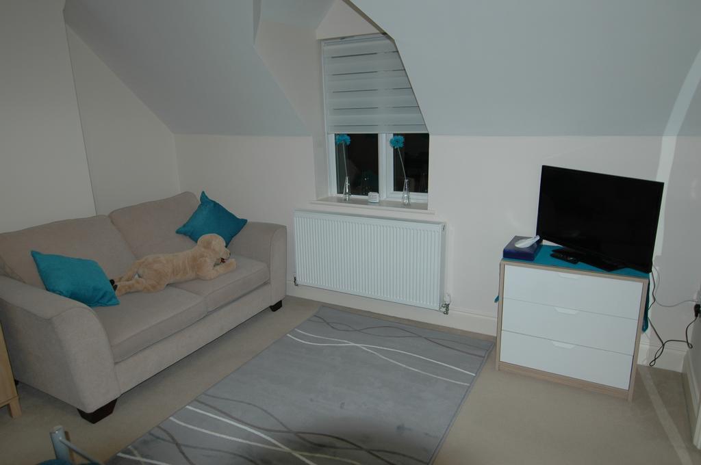 Guest house Park House Peterborough