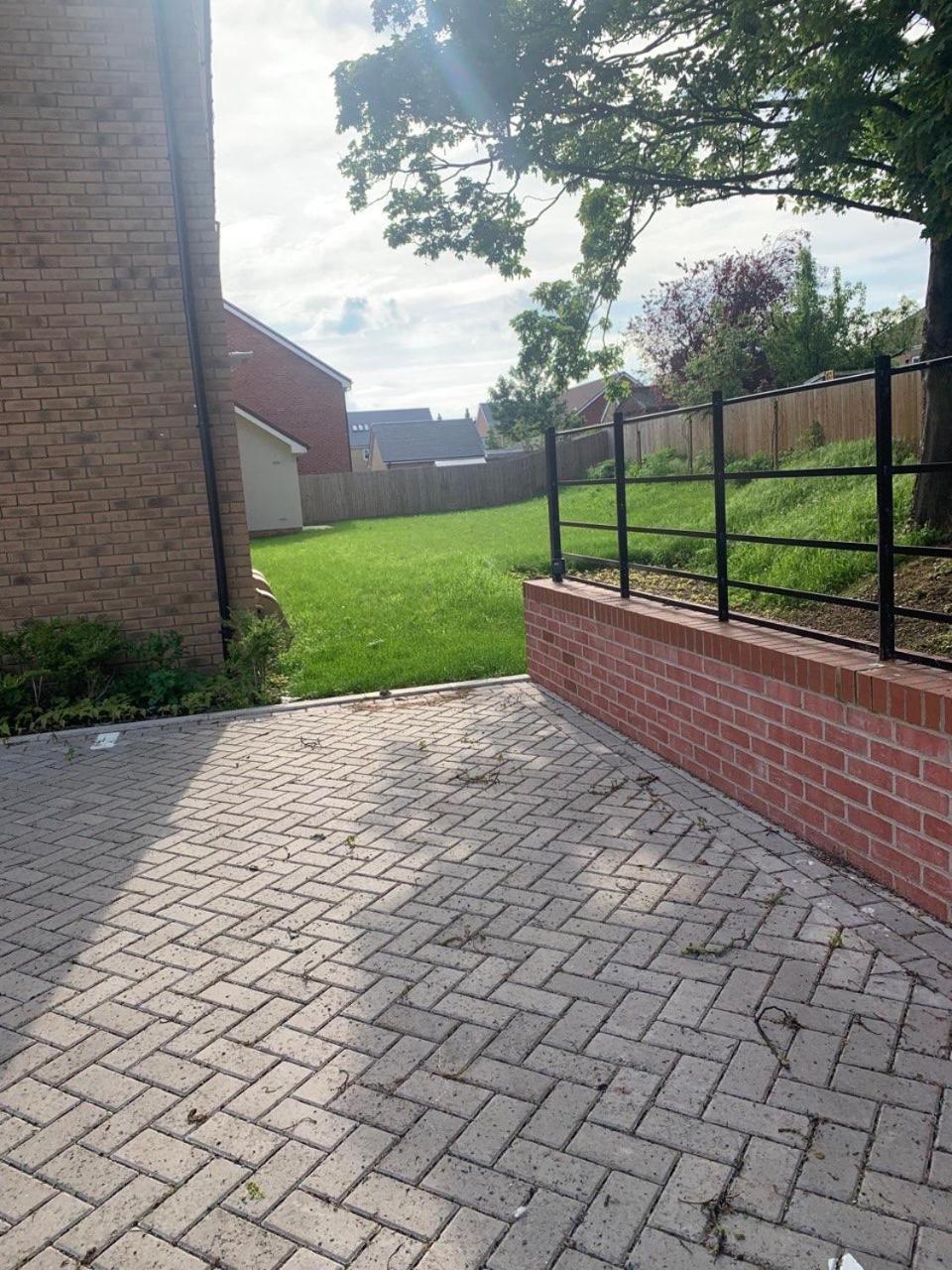 Aparthotel Center Near Healthcare Center One Bed With Free Private Parking Contractors Locum Staff Welcome Peterborough