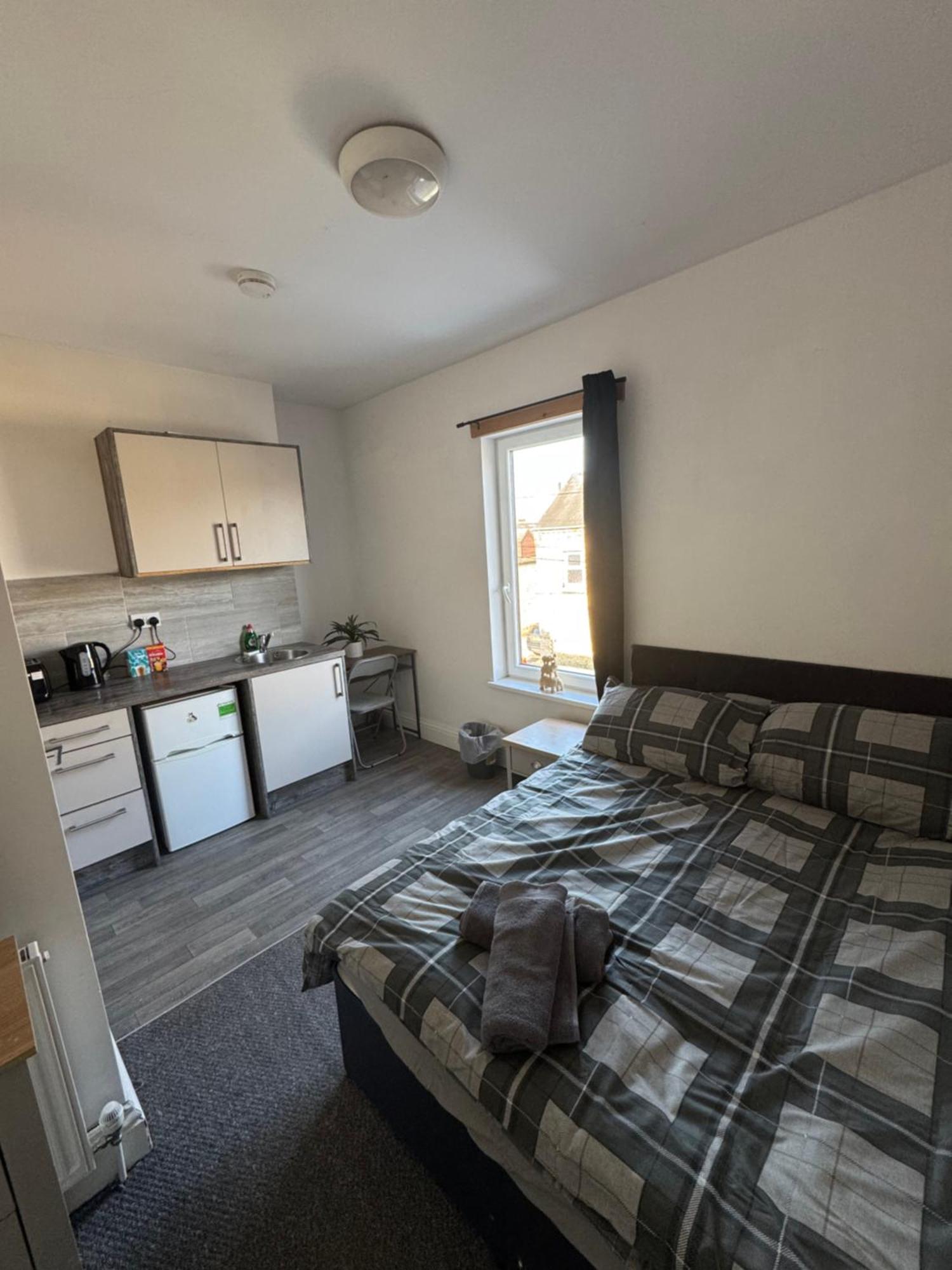 Aparthotel Yps Studio 3