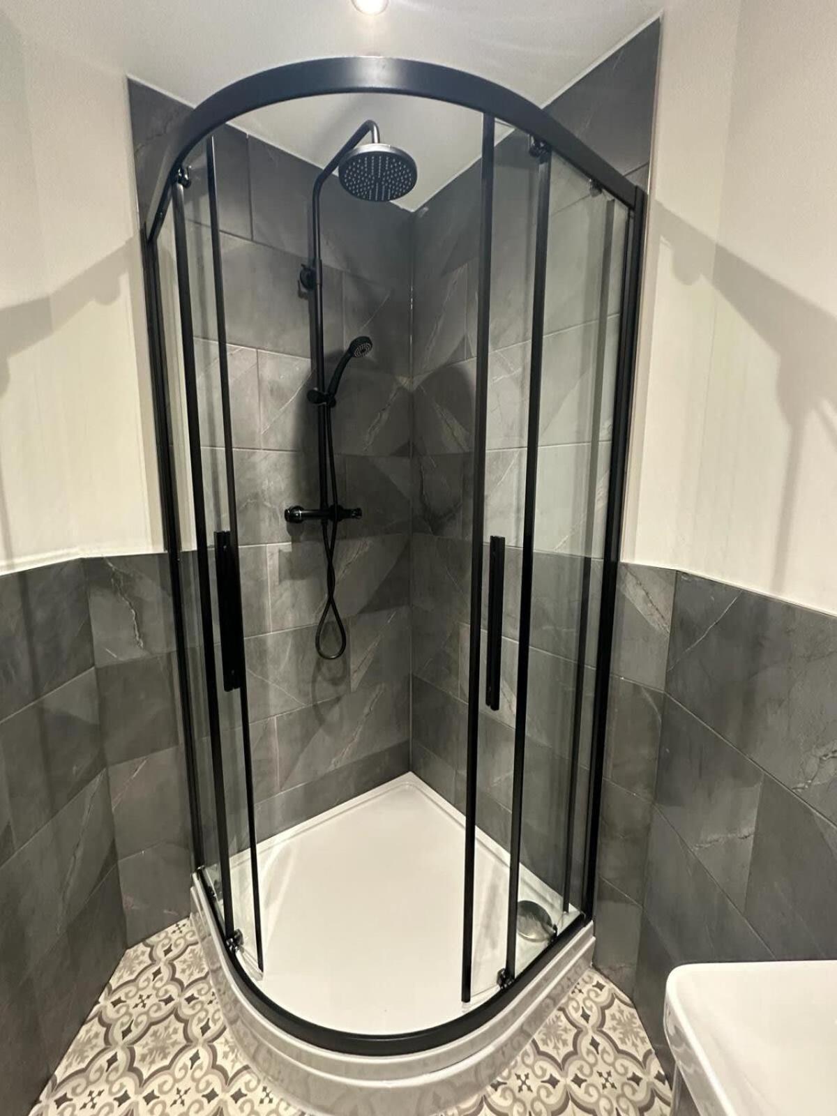 Chic 1-bedroom City Centre In