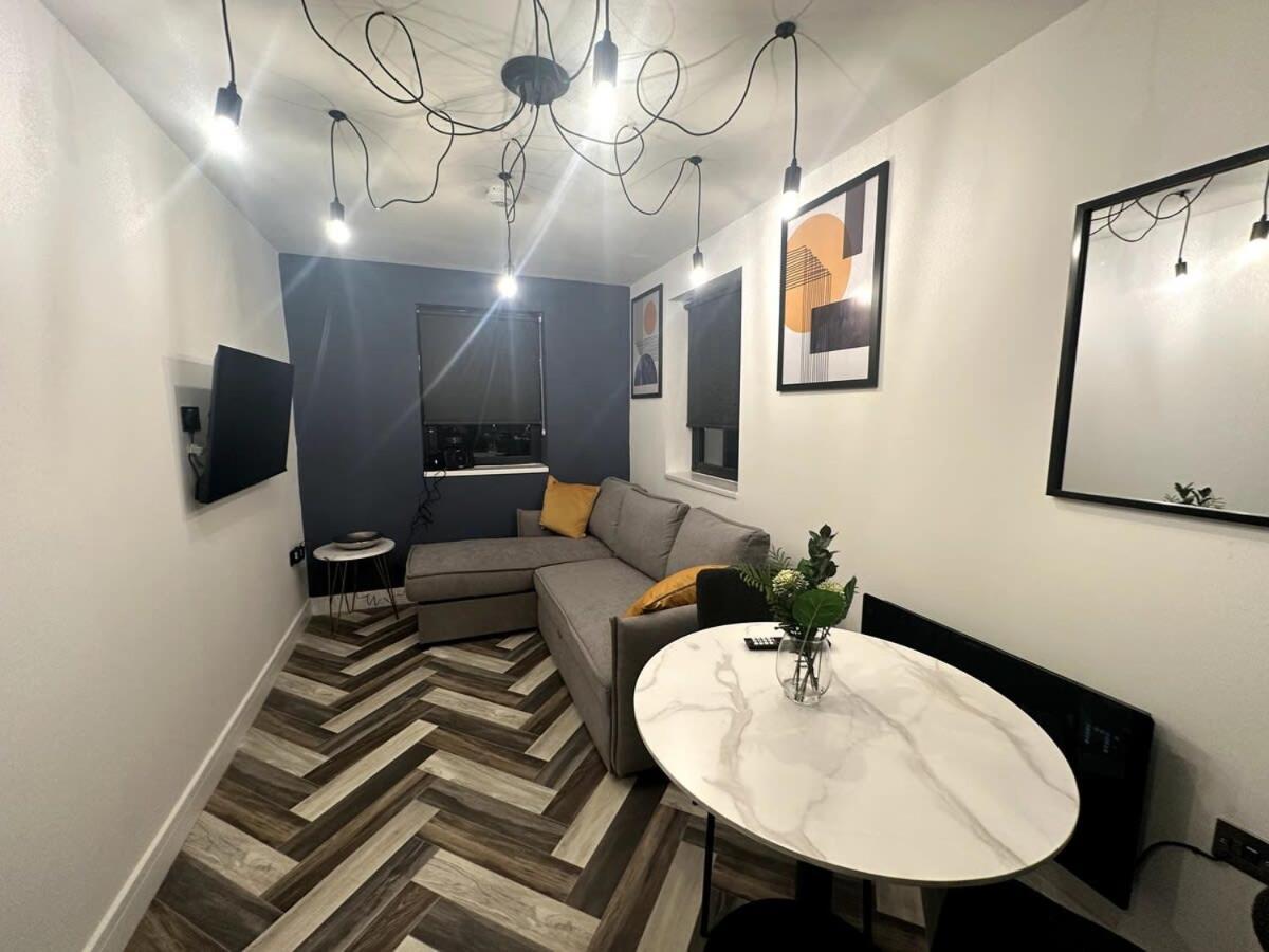 Newark House - 1 Bed Peterborough