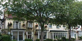 The Queensgate Hotel