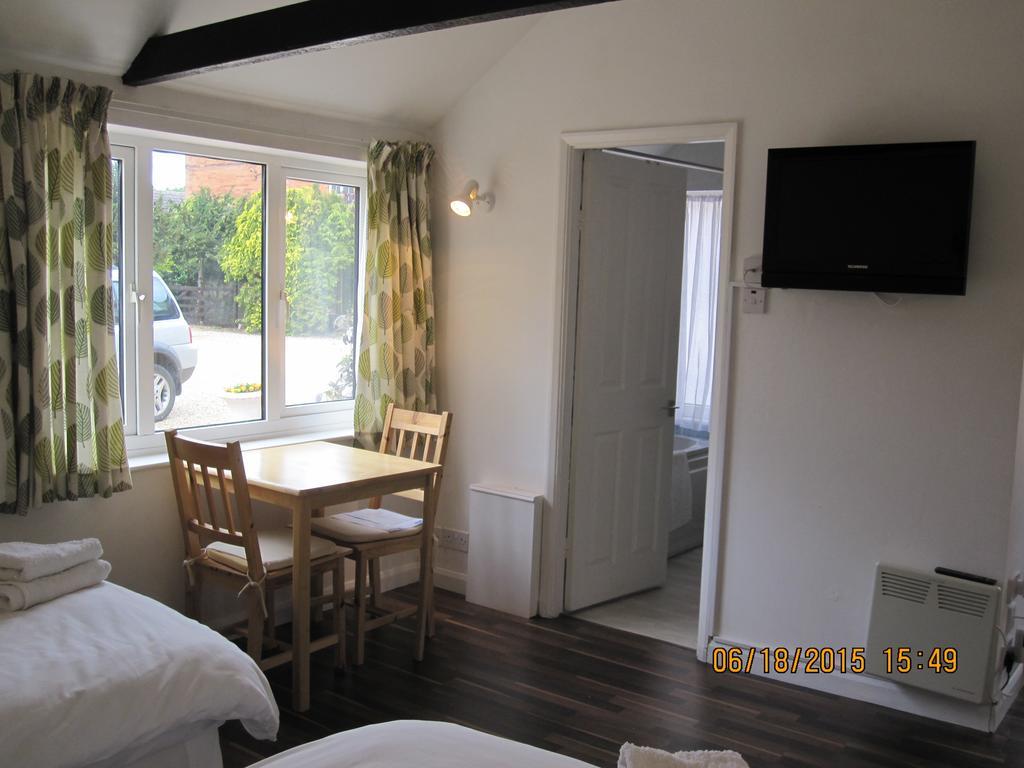Barn Guest house *
