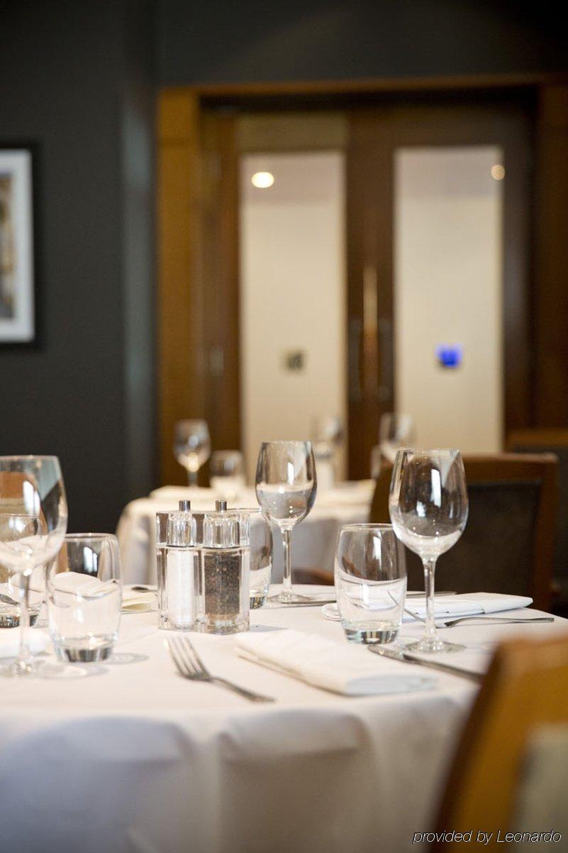 West By Ihg 4* Peterborough