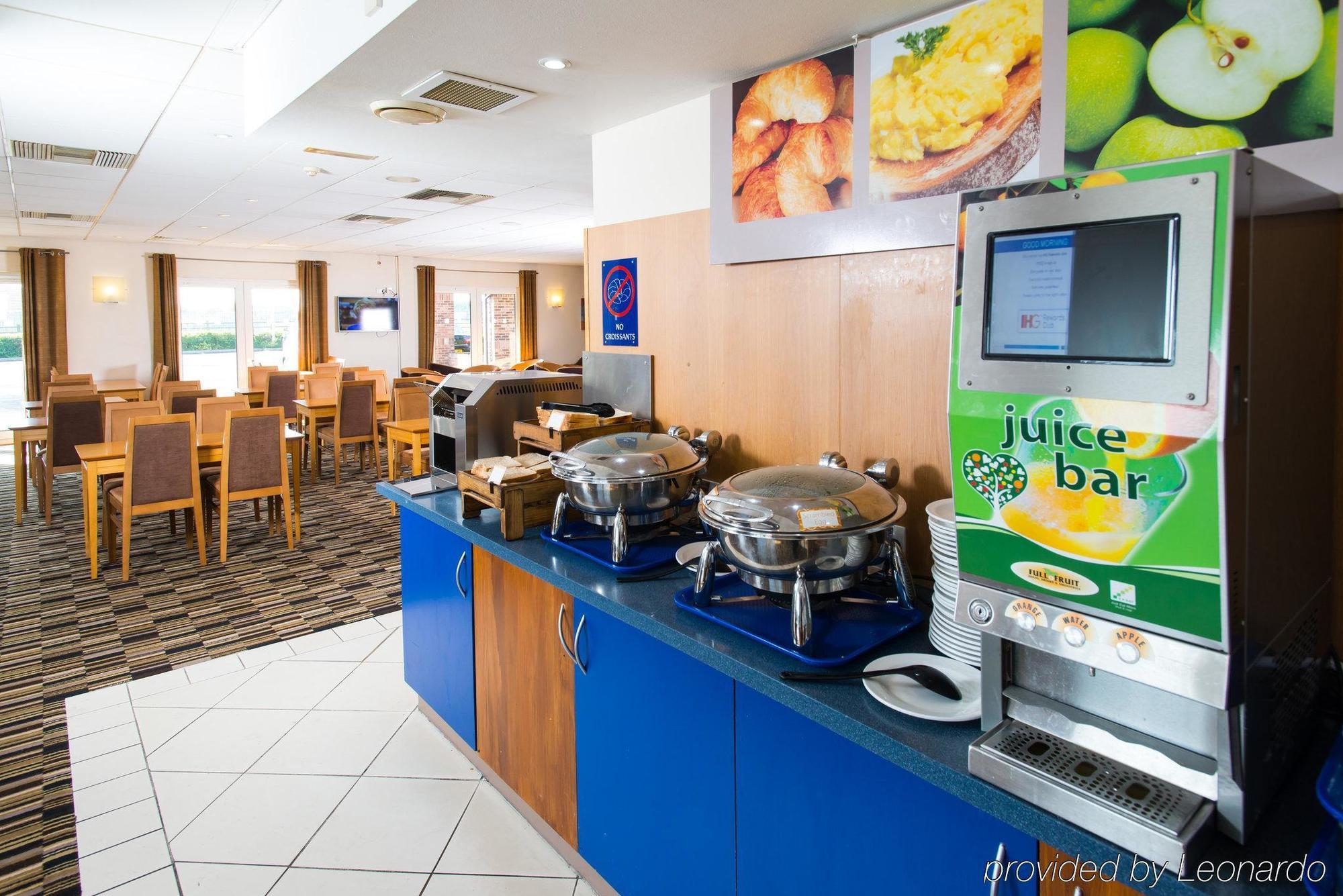 Express By Ihg 3*