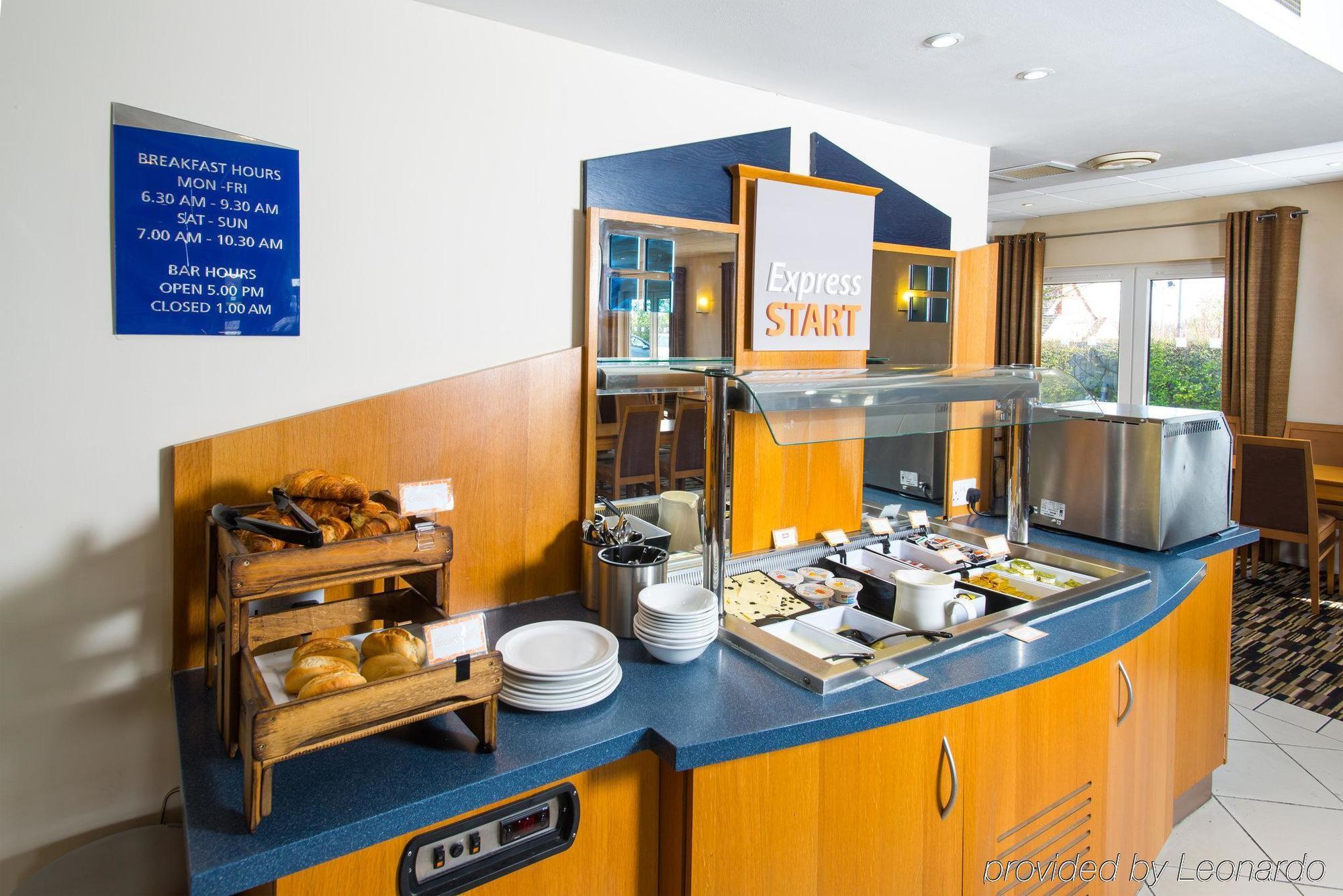 Express By Ihg