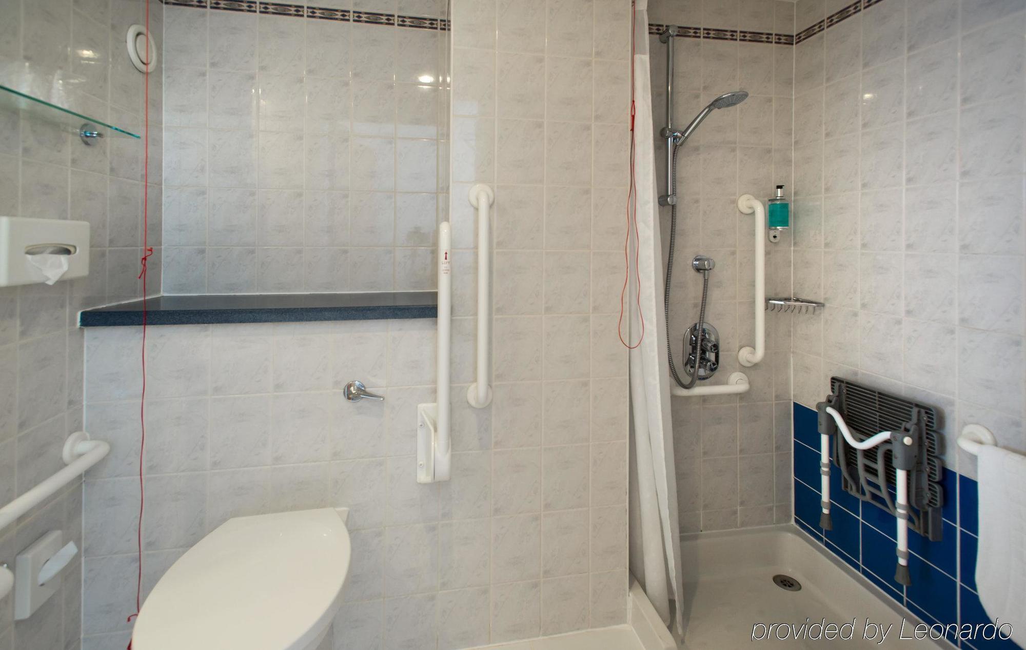 Hotel Express By Ihg Peterborough