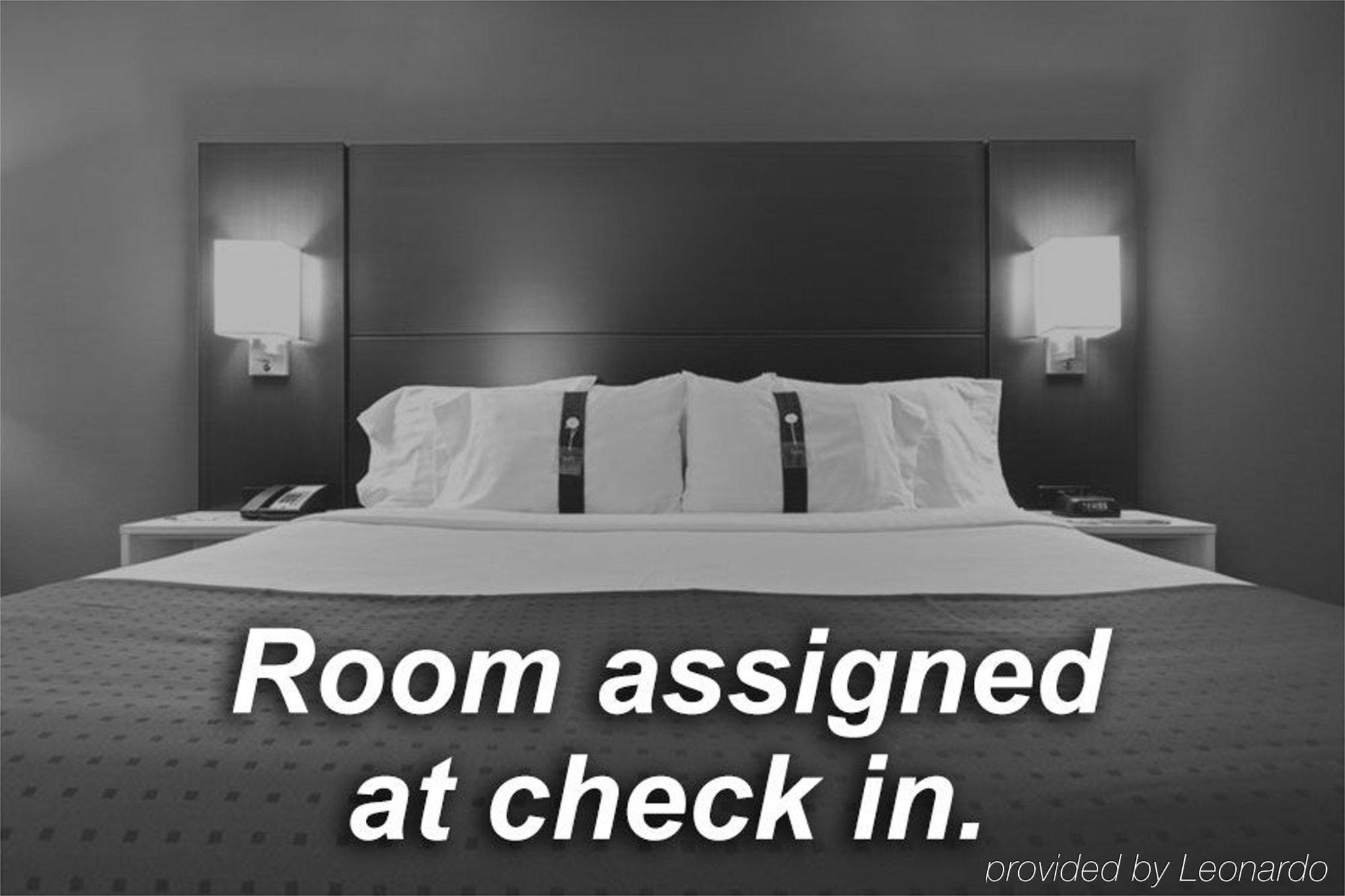 Express By Ihg Hotel Peterborough