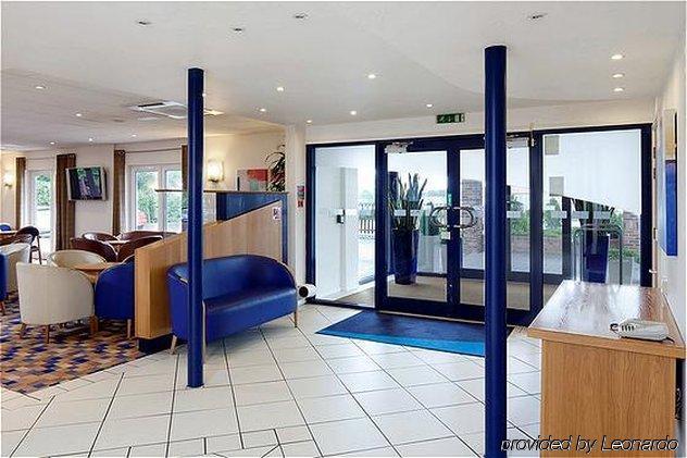 Express By Ihg Hotel