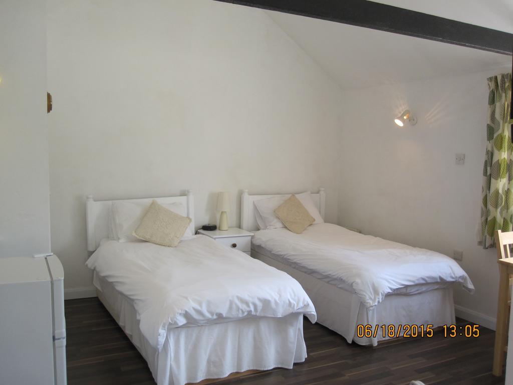 Guest house Barn *